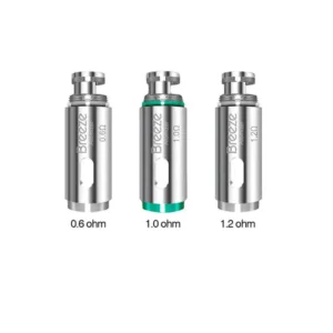 5pcs aspire breeze atomizer head 02 3172ba 1.webp