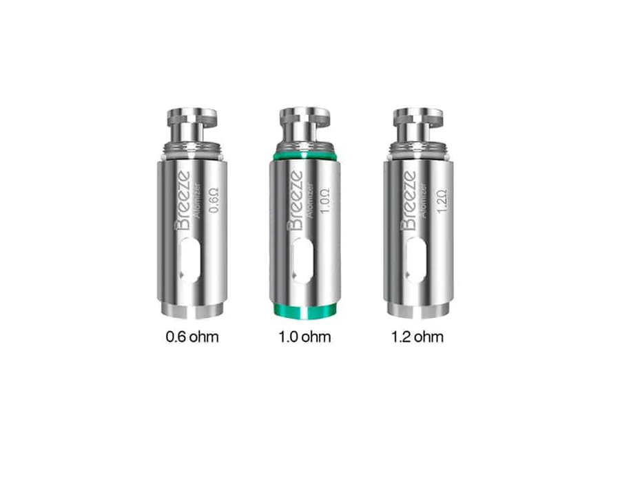 5pcs aspire breeze atomizer head 02 3172ba 1.webp