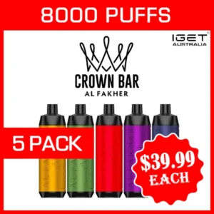 alfakher crown bar 5 packs.webp