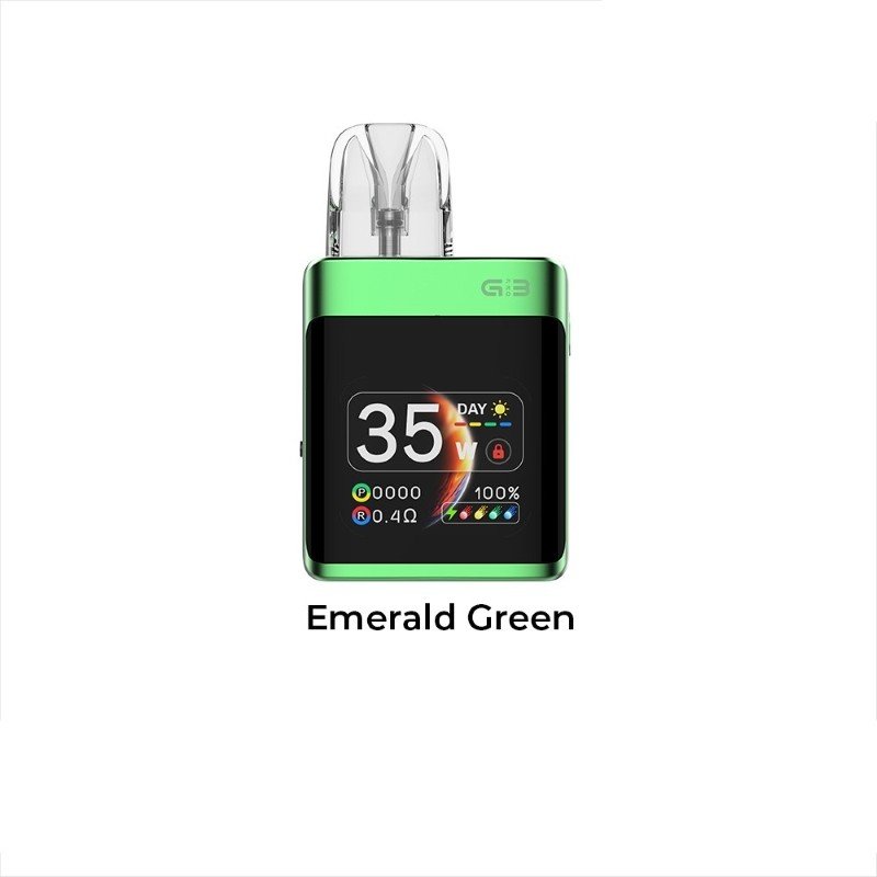 emerald green uwell caliburn g3 pro koko.jpg
