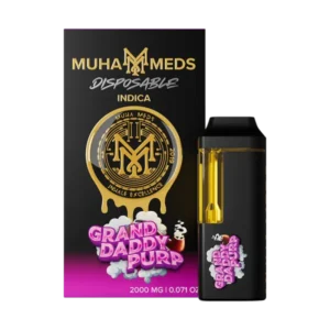 grand daddy purp muha meds disposable.webp