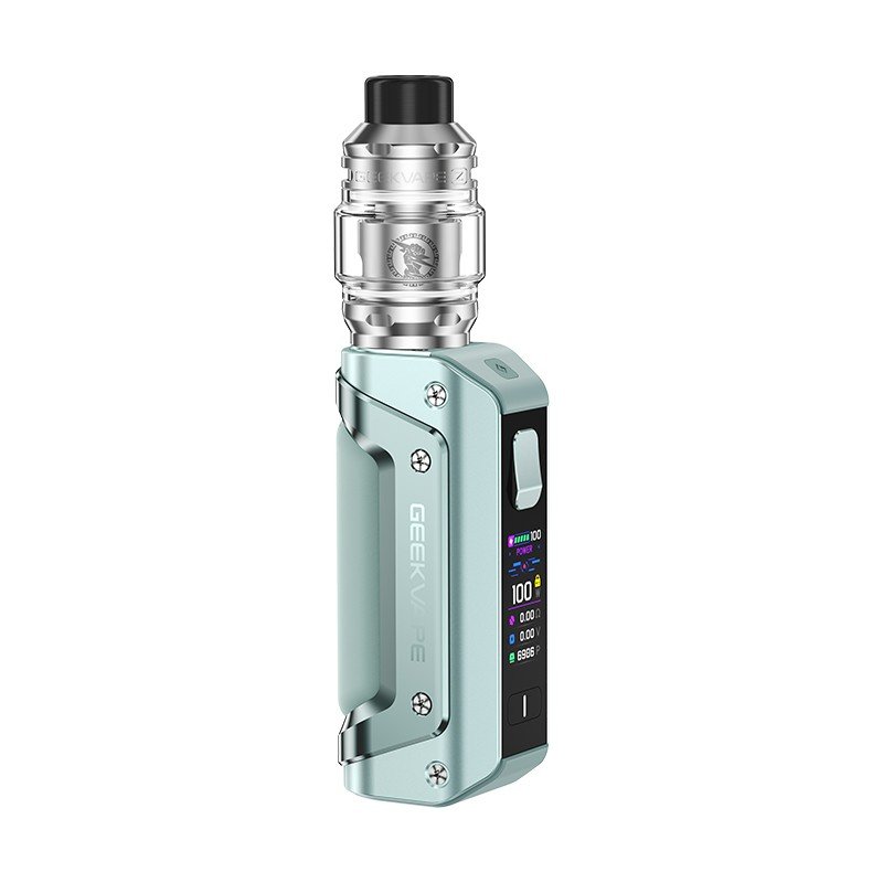 green aegis solo 3 kit.jpg