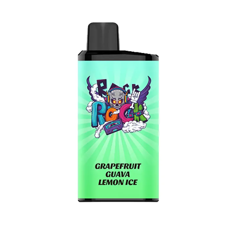 iget bar pro grapefruit guava lemon ice.webp