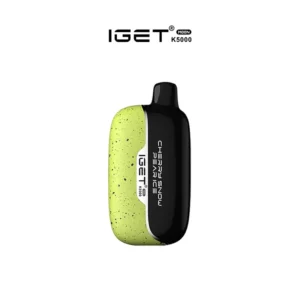 iget moon cherry snow pea ice 5000 puffs 1.webp