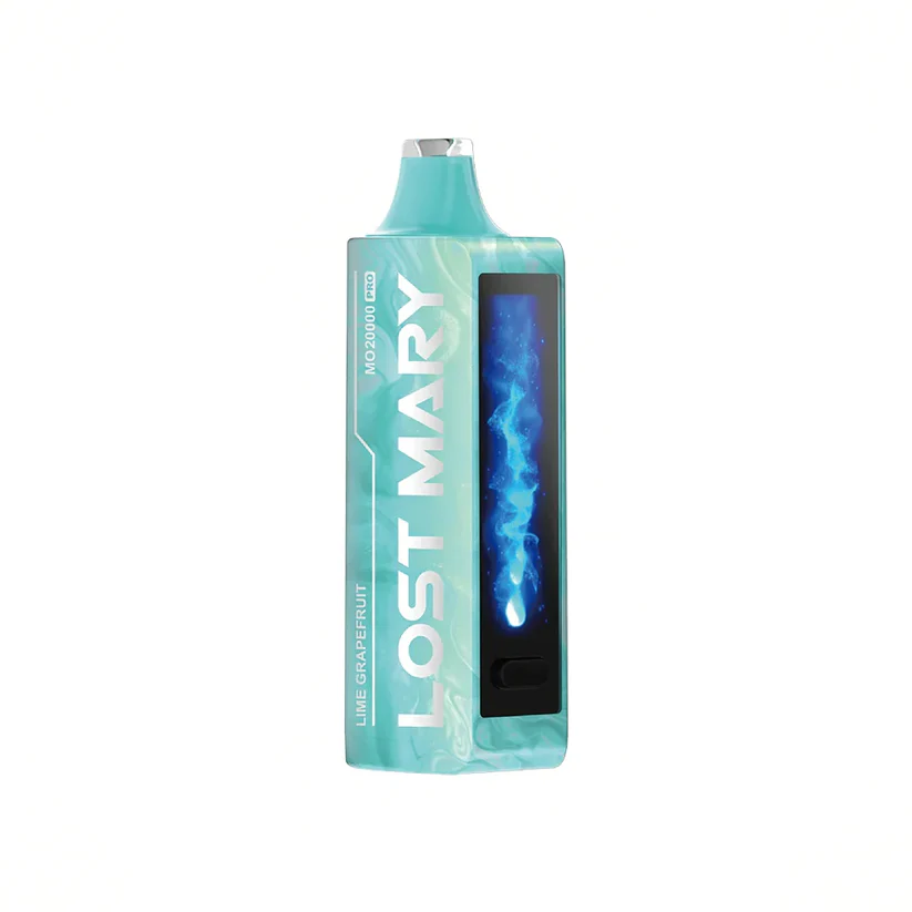 lost mary mo20000 pro lime grapefruit vape.webp