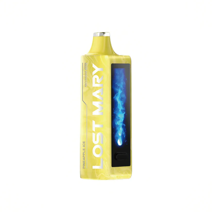 lost mary mo20000 pro pineapple ice vape.webp