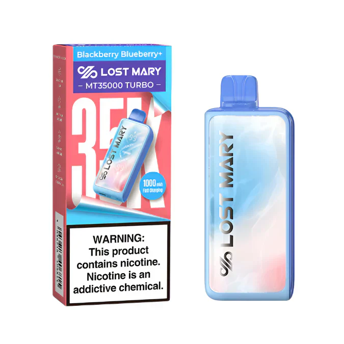 lost mary mt35000 turbo blackberry blueberry.webp lost mary mt35000 turbo blackberry blueberry.webp