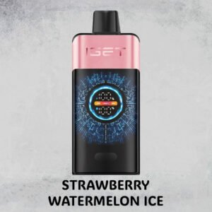 strawberry watermelon ice – iget one – 10000 puffs.jpg