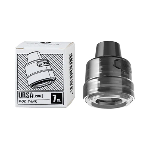 ursaproreplacementpod lostvape 500x500 61632b03 78e1 4efd b658 d8bf99d6d5b7 1.webp