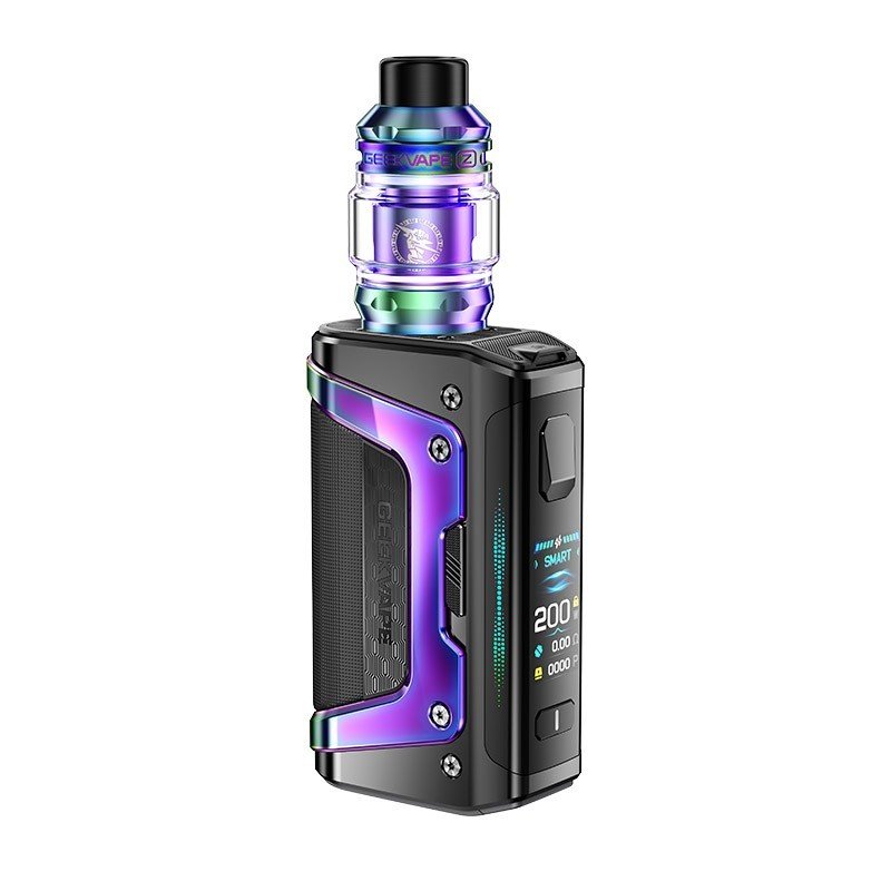 aurora rainbow geekvape aegis legend 5 kit.jpg aurora rainbow geekvape aegis legend 5 kit.jpg