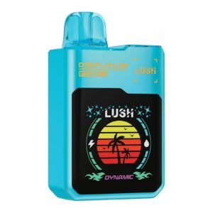 geek bar digiflavor lush disposable vape device blue razz lemon ice.jpg