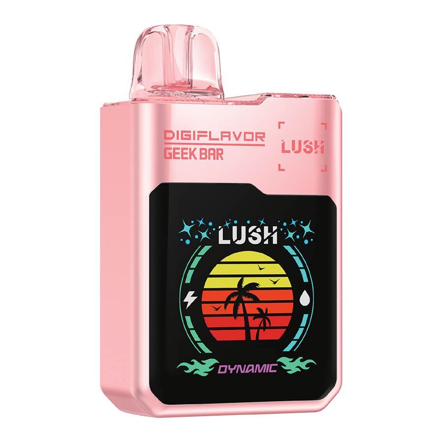 geek bar digiflavor lush disposable vape device juicy peach ice.jpg geek bar digiflavor lush disposable vape device juicy peach ice.jpg