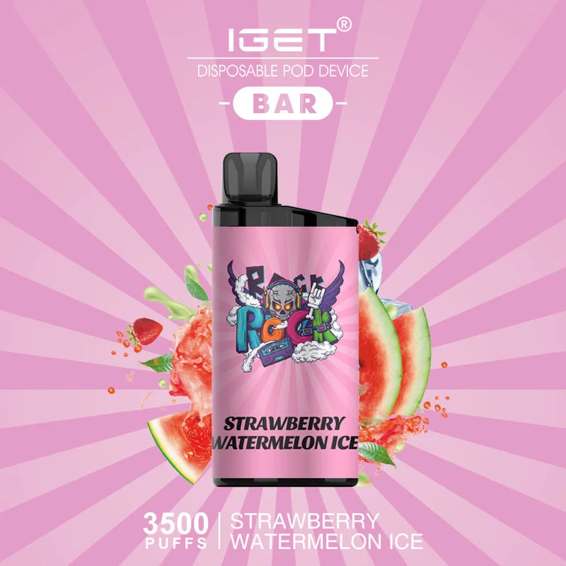iget bar strawberry watermelon ice 3500 puffs.webp iget bar strawberry watermelon ice 3500 puffs.webp
