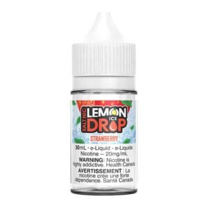 lemon drop ice salt nic e liquid strawberry 30ml.jpg