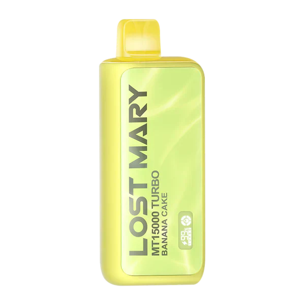 lost mary mt15000 banana cake flavor disposable vape 4.webp