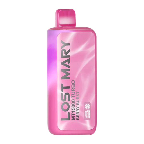 lost mary mt15000 berry burst flavor disposable vape 5.webp