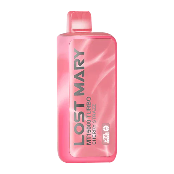 lost mary mt15000 cherry strazz flavor disposable vape 7.webp