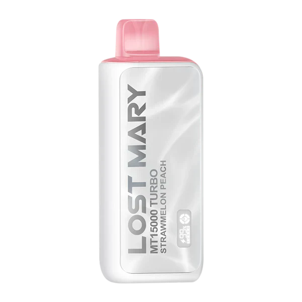 lost mary mt15000 strawmelon peach flavor disposable vape 14.webp
