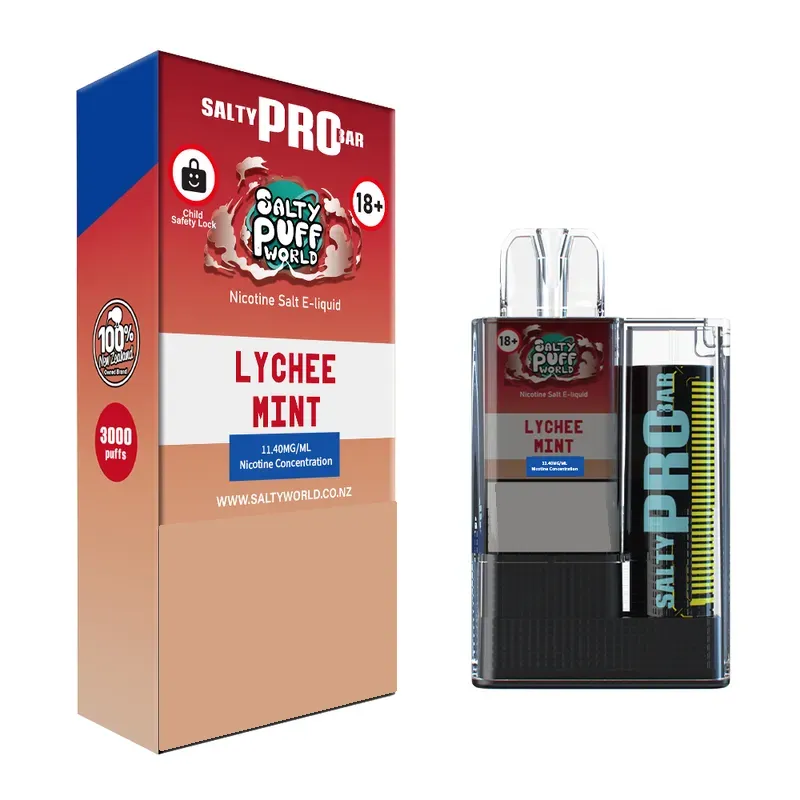 lychee mint salty pro bar disposable vape 1.webp lychee mint salty pro bar disposable vape 1.webp