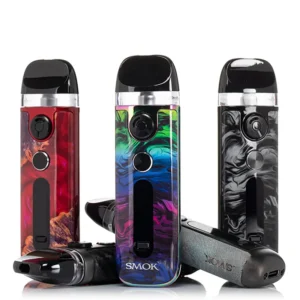 smok novo 5 pod system all colors 1 1.webp