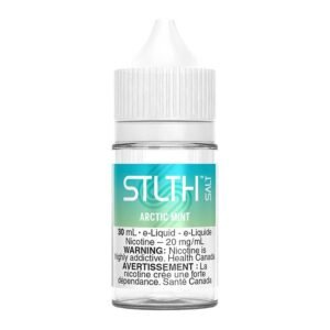 stlth salt nic e liquid arctic mint 30ml.jpg