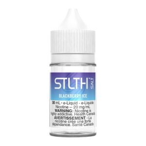 stlth salt nic e liquid blackberry ice 30ml.jpg