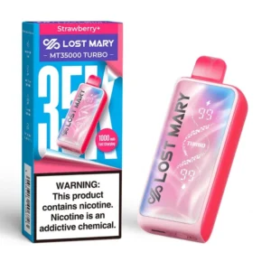 strawberry plus lost mary mt35000 turbo 1.webp