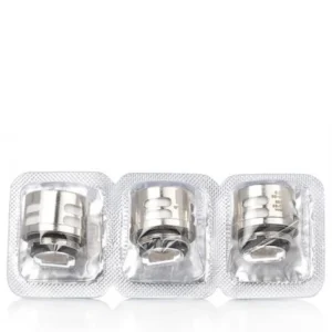 vaporesso skrr qf replacement coil pack of 3.webp
