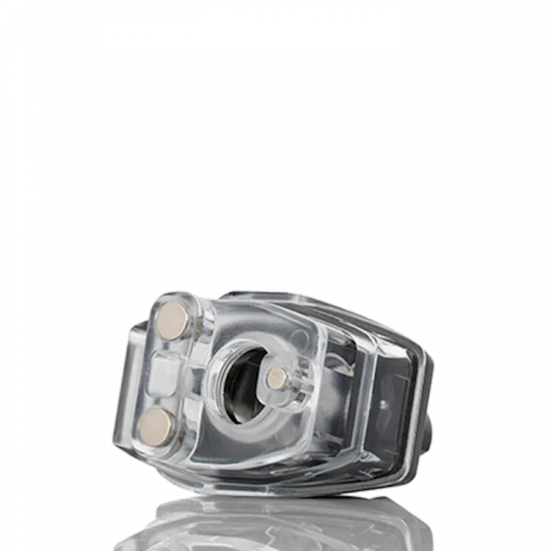 vaporesso xiron pod bottom view.webp