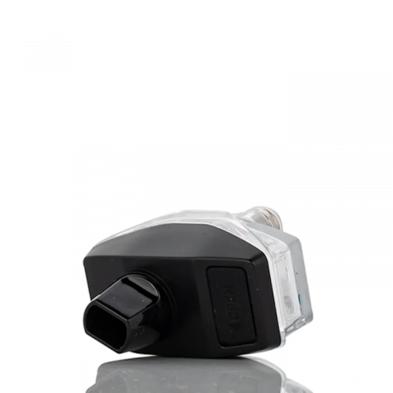 vaporesso xiron pod top view.webp
